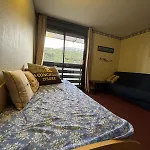 Armazan E Karima - Pied Des Pistes Apartamento *